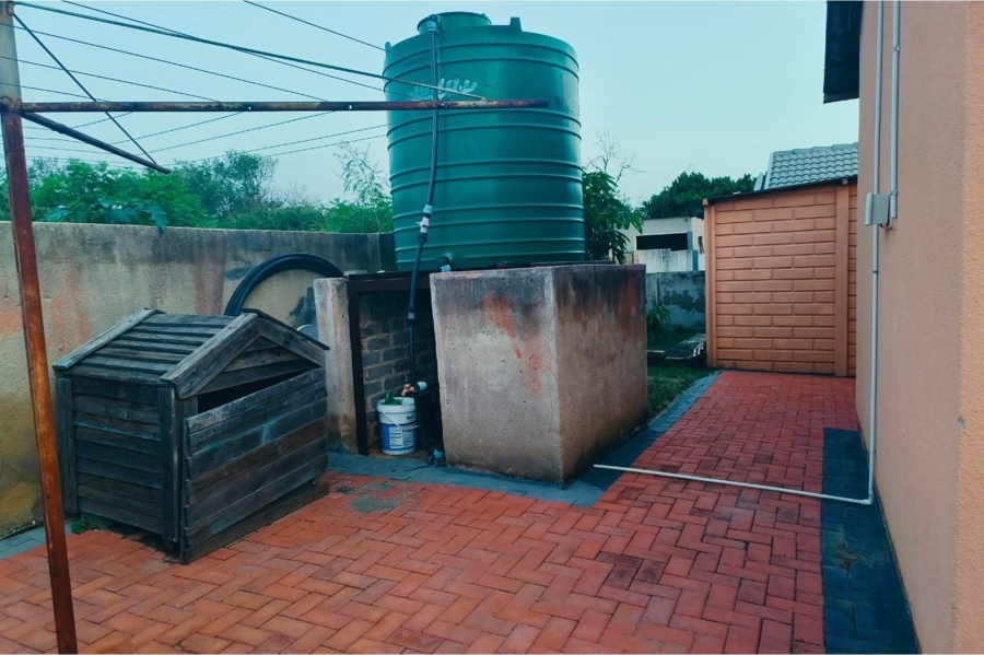 3 Bedroom Property for Sale in Tlhabane West North West